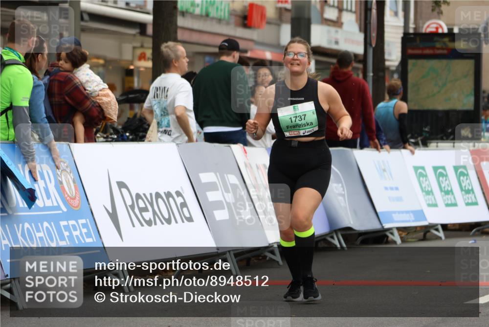 21.09.2025 - PSD Bank Halbmarathon Strokosch-Dieckow http://msf.ph/oto/8948512 21.09.2025 12:41:52 Ziel 1737 meine-sportfotos.de