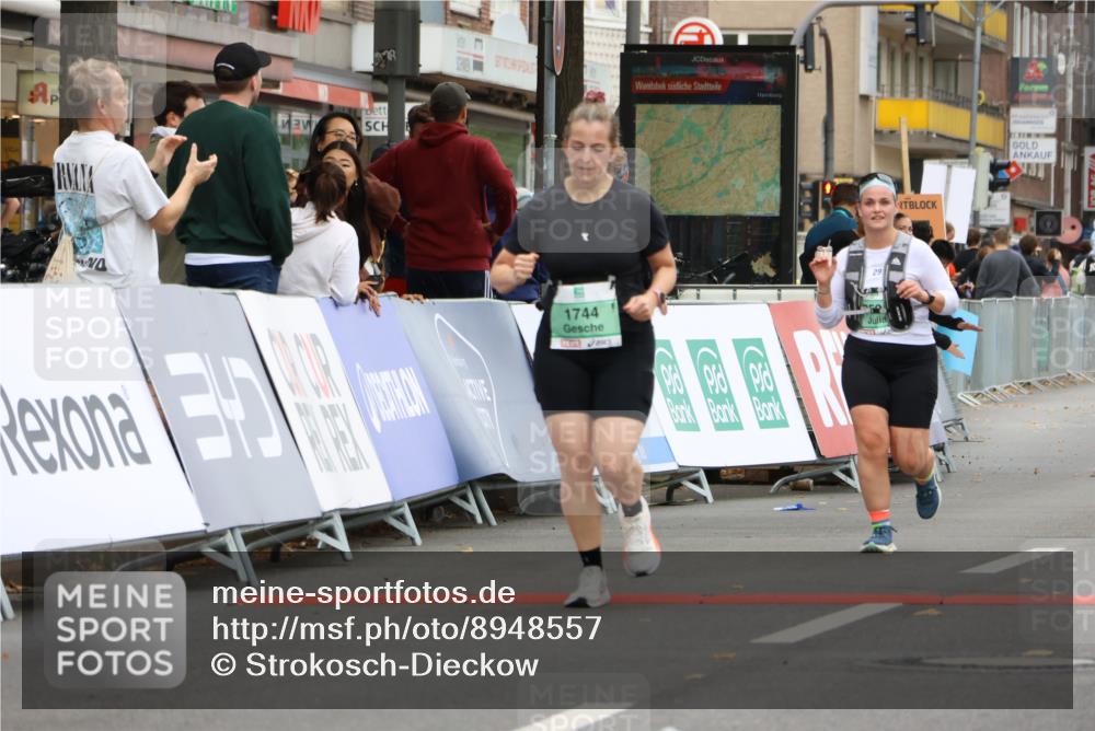 21.09.2025 - PSD Bank Halbmarathon Strokosch-Dieckow http://msf.ph/oto/8948557 21.09.2025 12:42:48 Ziel 1744, 3591 meine-sportfotos.de