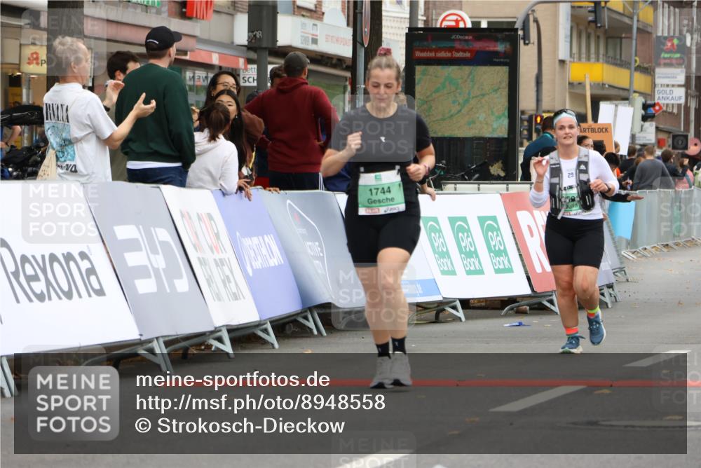 21.09.2025 - PSD Bank Halbmarathon Strokosch-Dieckow http://msf.ph/oto/8948558 21.09.2025 12:42:48 Ziel 1744, 3591 meine-sportfotos.de
