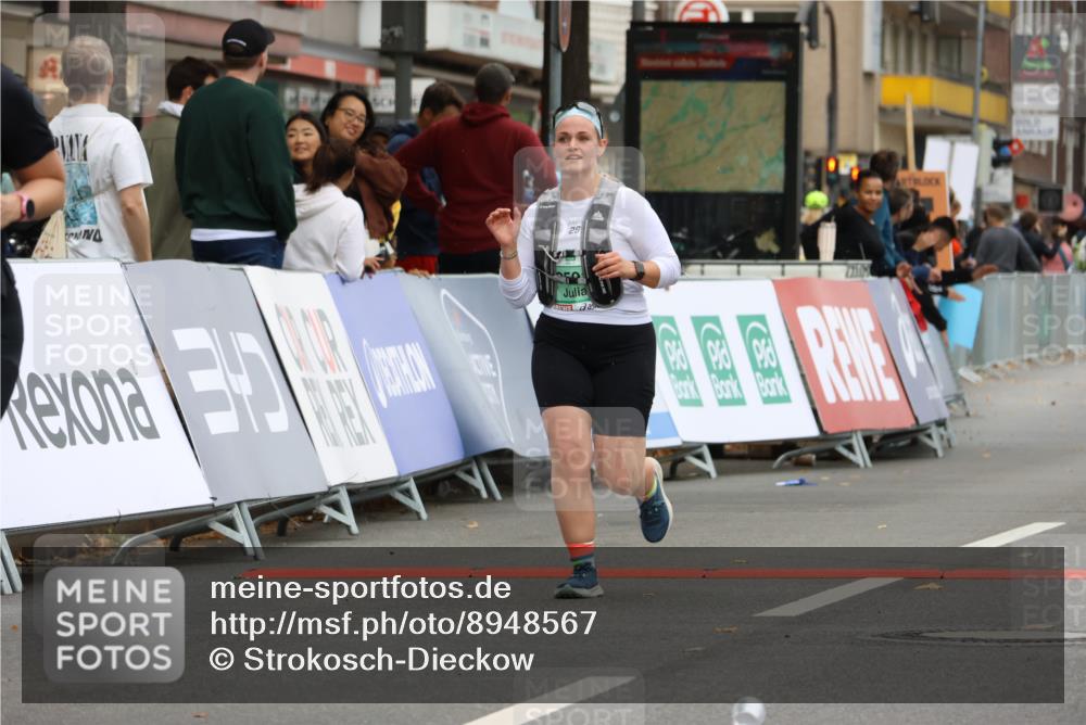 21.09.2025 - PSD Bank Halbmarathon Strokosch-Dieckow http://msf.ph/oto/8948567 21.09.2025 12:42:50 Ziel 1744, 3591 meine-sportfotos.de