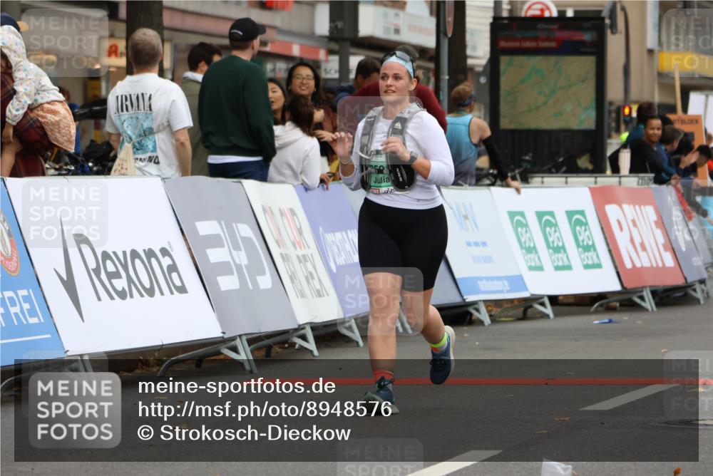 21.09.2025 - PSD Bank Halbmarathon Strokosch-Dieckow http://msf.ph/oto/8948576 21.09.2025 12:42:51 Ziel 1744, 3591 meine-sportfotos.de