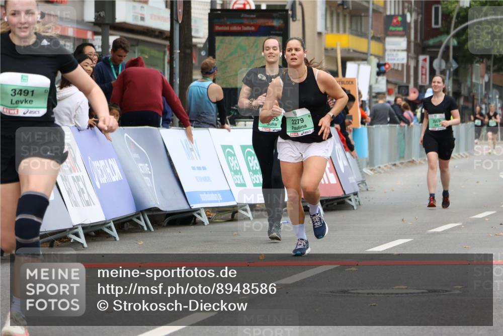 21.09.2025 - PSD Bank Halbmarathon Strokosch-Dieckow http://msf.ph/oto/8948586 21.09.2025 12:43:08 Ziel 1155, 2279, 3491 meine-sportfotos.de