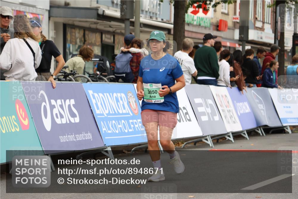 21.09.2025 - PSD Bank Halbmarathon Strokosch-Dieckow http://msf.ph/oto/8948671 21.09.2025 12:44:24 Ziel 1516, 3712, 3744, 3850 meine-sportfotos.de