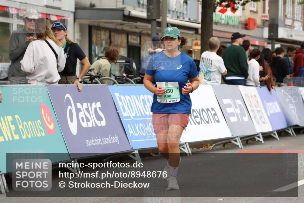 21.09.2025 - PSD Bank Halbmarathon Strokosch-Dieckow http://msf.ph/oto/8948676 21.09.2025 12:44:24 Ziel 1516, 3712, 3744, 3850 meine-sportfotos.de