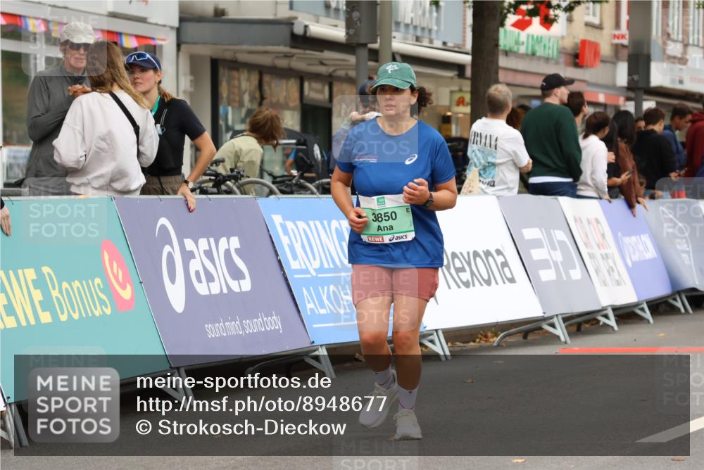 21.09.2025 - PSD Bank Halbmarathon Strokosch-Dieckow http://msf.ph/oto/8948677 21.09.2025 12:44:24 Ziel 1516, 3712, 3744, 3850 meine-sportfotos.de