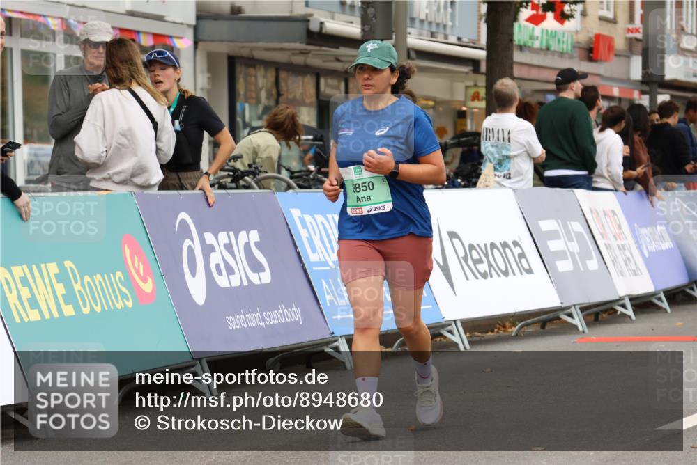 21.09.2025 - PSD Bank Halbmarathon Strokosch-Dieckow http://msf.ph/oto/8948680 21.09.2025 12:44:25 Ziel 1516, 3712, 3744, 3850 meine-sportfotos.de
