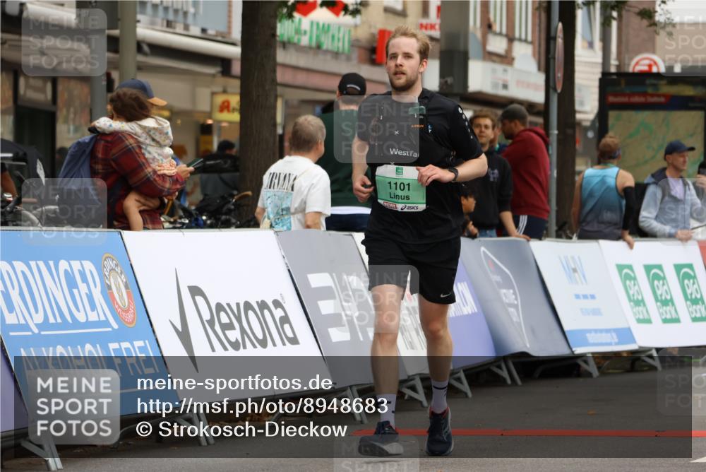 21.09.2025 - PSD Bank Halbmarathon Strokosch-Dieckow http://msf.ph/oto/8948683 21.09.2025 12:44:54 Ziel 1101 meine-sportfotos.de