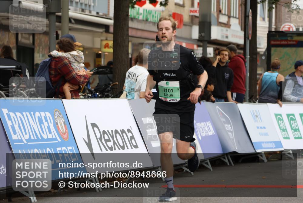 21.09.2025 - PSD Bank Halbmarathon Strokosch-Dieckow http://msf.ph/oto/8948686 21.09.2025 12:44:54 Ziel 1101 meine-sportfotos.de