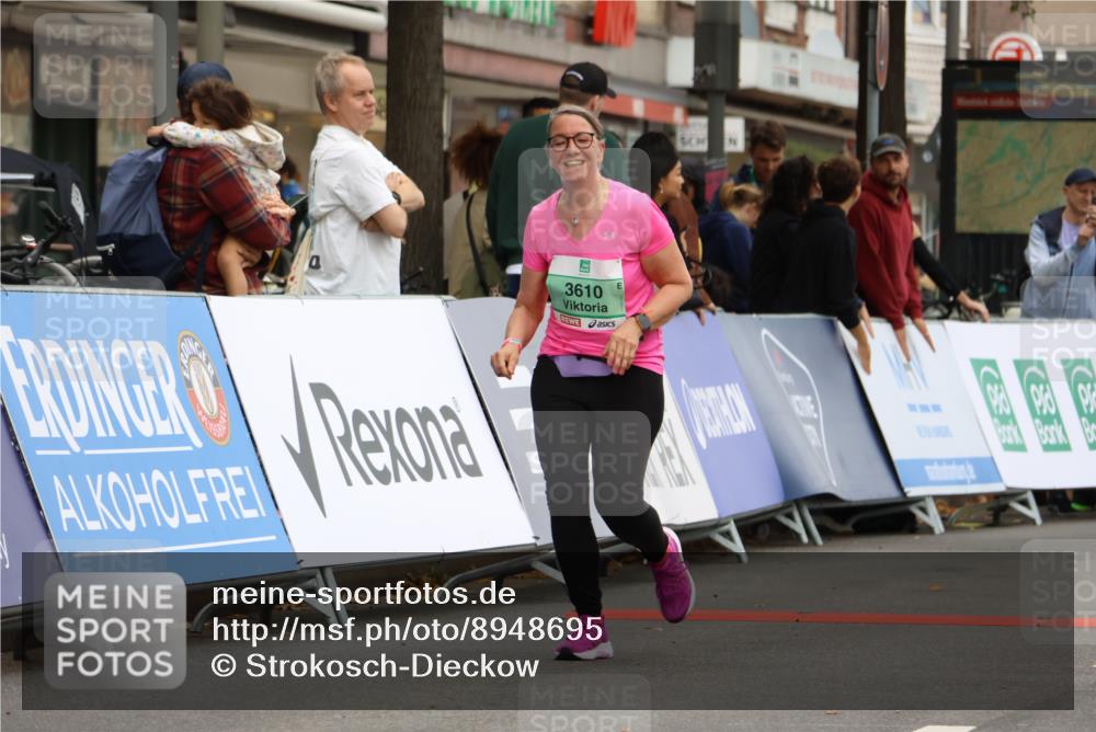 21.09.2025 - PSD Bank Halbmarathon Strokosch-Dieckow http://msf.ph/oto/8948695 21.09.2025 12:45:11 Ziel 3610 meine-sportfotos.de