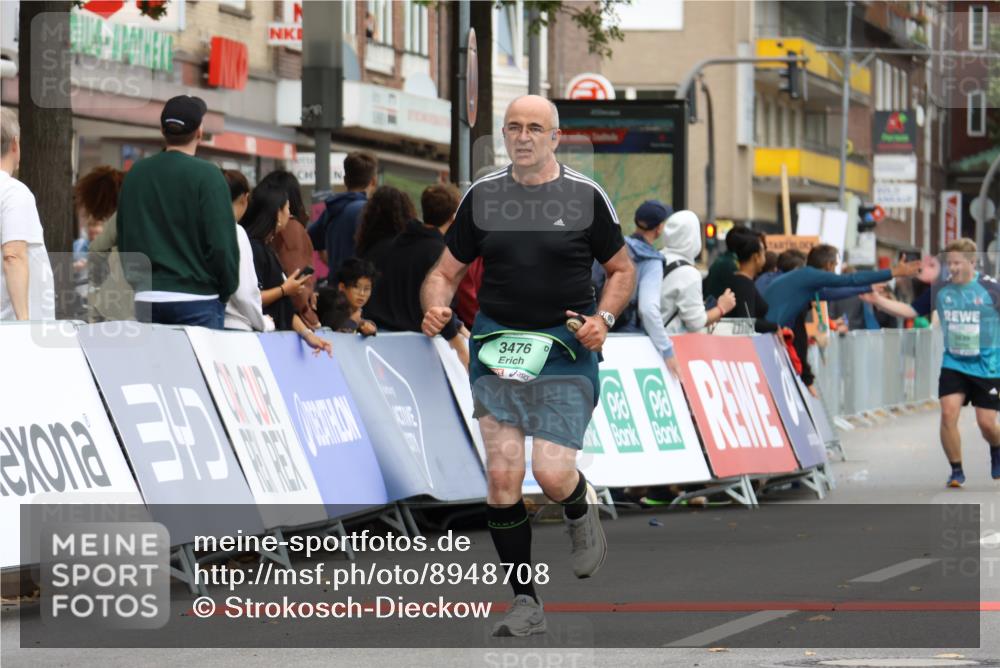 21.09.2025 - PSD Bank Halbmarathon Strokosch-Dieckow http://msf.ph/oto/8948708 21.09.2025 12:45:38 Ziel 3476 meine-sportfotos.de