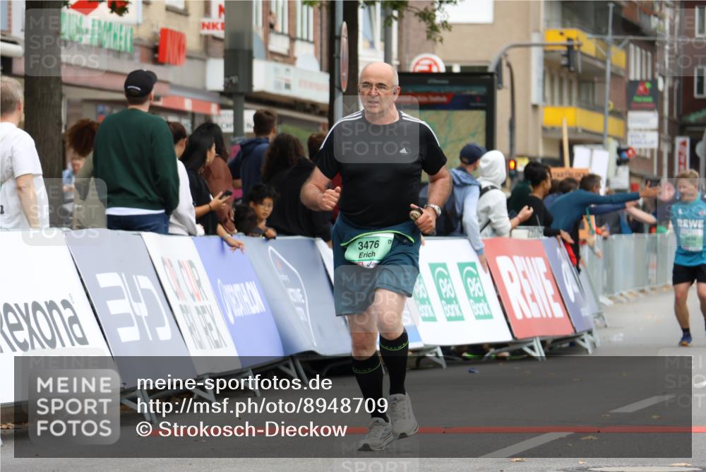 21.09.2025 - PSD Bank Halbmarathon Strokosch-Dieckow http://msf.ph/oto/8948709 21.09.2025 12:45:38 Ziel 3476 meine-sportfotos.de