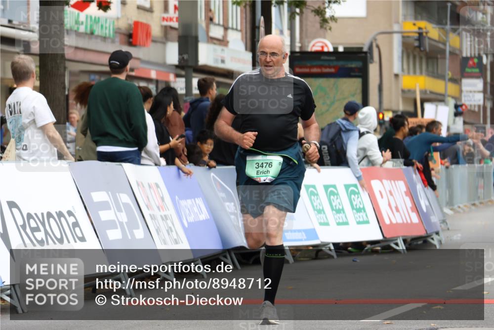 21.09.2025 - PSD Bank Halbmarathon Strokosch-Dieckow http://msf.ph/oto/8948712 21.09.2025 12:45:38 Ziel 3476 meine-sportfotos.de