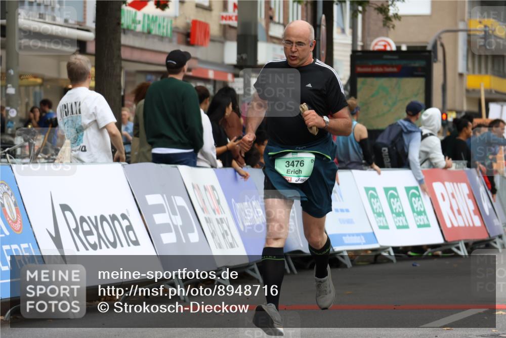 21.09.2025 - PSD Bank Halbmarathon Strokosch-Dieckow http://msf.ph/oto/8948716 21.09.2025 12:45:38 Ziel 3476 meine-sportfotos.de