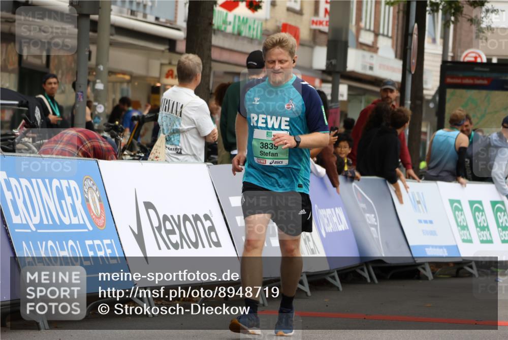 21.09.2025 - PSD Bank Halbmarathon Strokosch-Dieckow http://msf.ph/oto/8948719 21.09.2025 12:45:49 Ziel 3839 meine-sportfotos.de