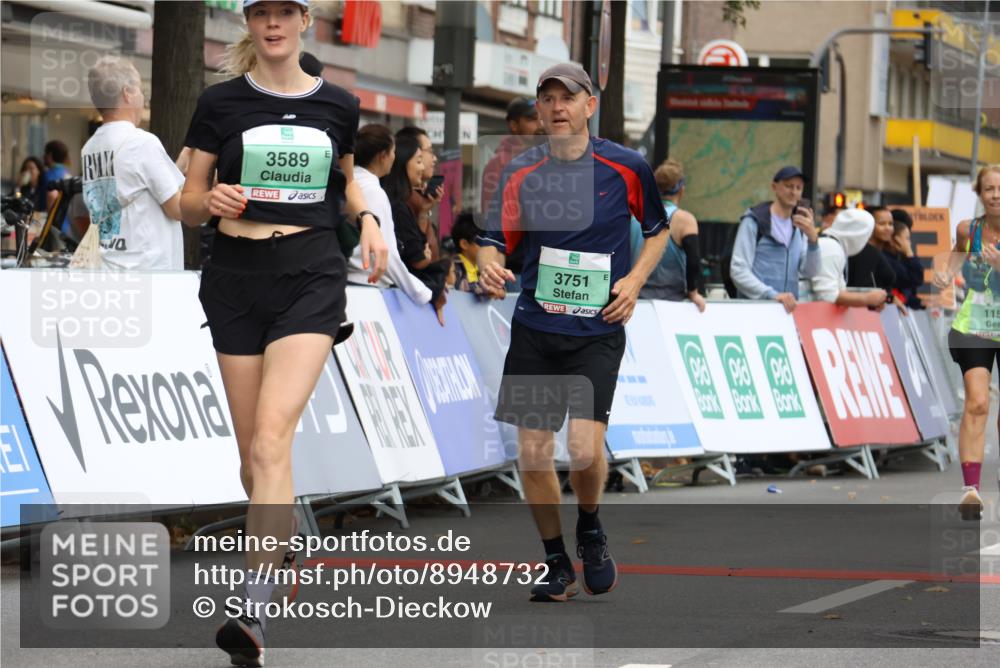 21.09.2025 - PSD Bank Halbmarathon Strokosch-Dieckow http://msf.ph/oto/8948732 21.09.2025 12:46:02 Ziel 1153, 3589, 3751 meine-sportfotos.de
