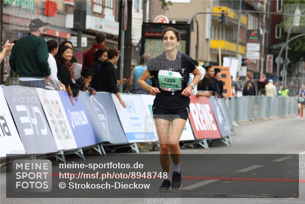 21.09.2025 - PSD Bank Halbmarathon Strokosch-Dieckow http://msf.ph/oto/8948748 21.09.2025 12:46:20 Ziel 1220 meine-sportfotos.de
