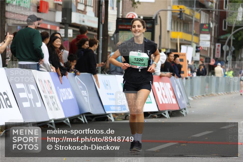 21.09.2025 - PSD Bank Halbmarathon Strokosch-Dieckow http://msf.ph/oto/8948749 21.09.2025 12:46:20 Ziel 1220 meine-sportfotos.de