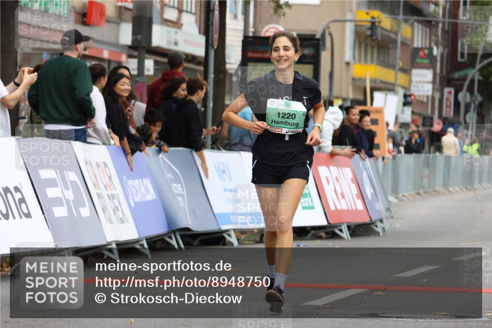 21.09.2025 - PSD Bank Halbmarathon Strokosch-Dieckow http://msf.ph/oto/8948750 21.09.2025 12:46:20 Ziel 1220 meine-sportfotos.de