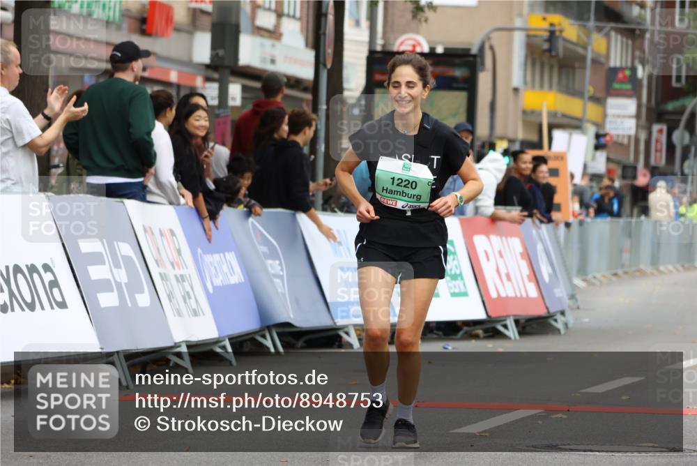 21.09.2025 - PSD Bank Halbmarathon Strokosch-Dieckow http://msf.ph/oto/8948753 21.09.2025 12:46:20 Ziel 1220 meine-sportfotos.de
