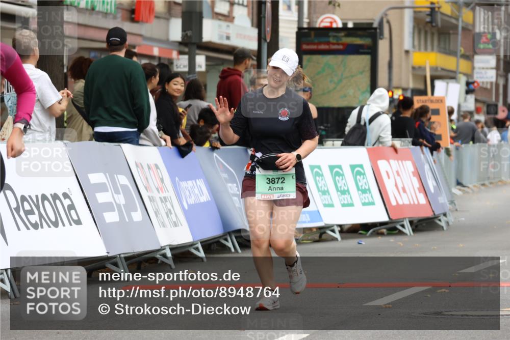 21.09.2025 - PSD Bank Halbmarathon Strokosch-Dieckow http://msf.ph/oto/8948764 21.09.2025 12:46:52 Ziel 3596, 3647, 3872 meine-sportfotos.de