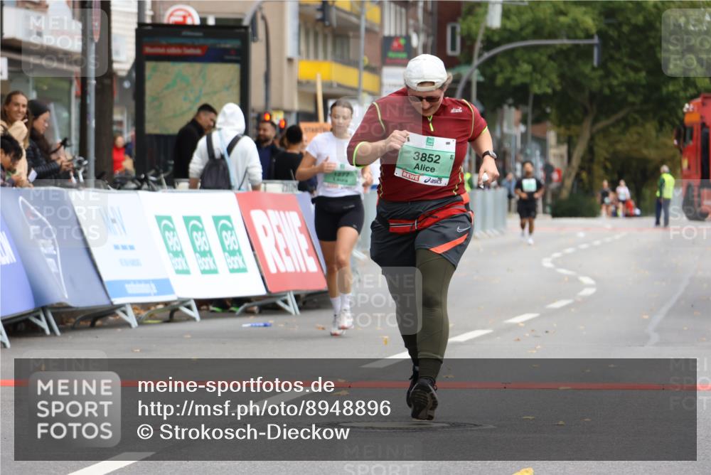 21.09.2025 - PSD Bank Halbmarathon Strokosch-Dieckow http://msf.ph/oto/8948896 21.09.2025 12:50:35 Ziel 1277, 3852 meine-sportfotos.de