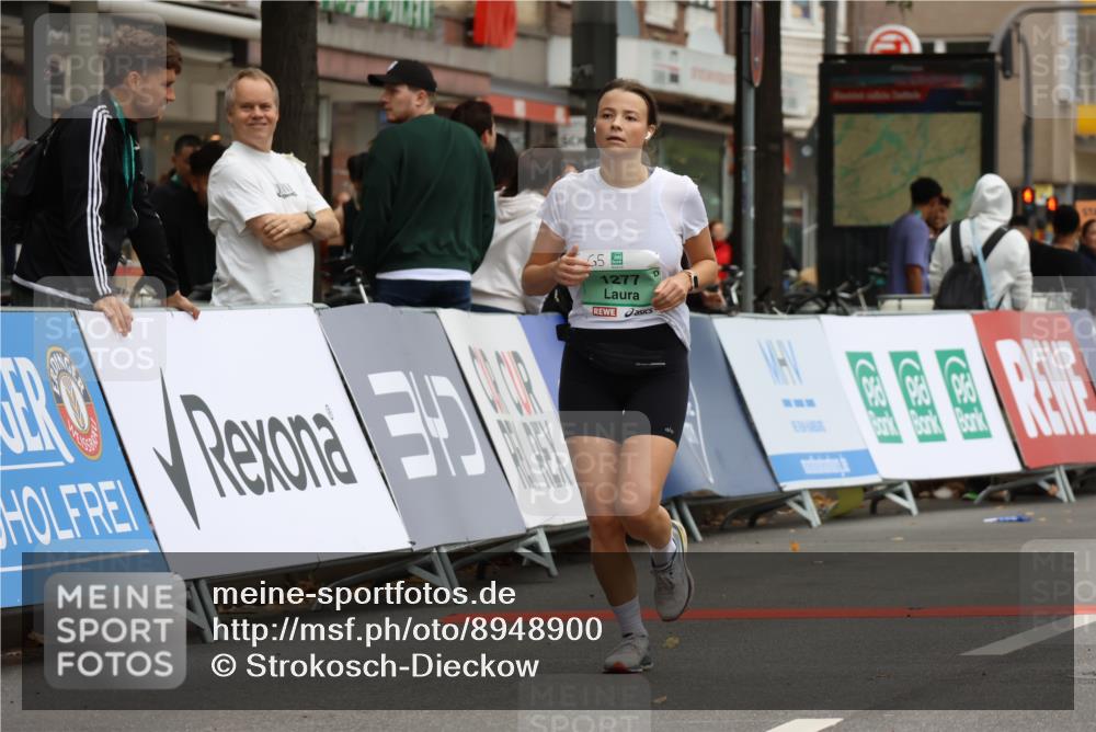 21.09.2025 - PSD Bank Halbmarathon Strokosch-Dieckow http://msf.ph/oto/8948900 21.09.2025 12:50:40 Ziel 1277, 3852 meine-sportfotos.de