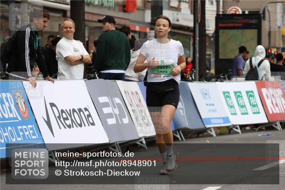 21.09.2025 - PSD Bank Halbmarathon Strokosch-Dieckow http://msf.ph/oto/8948901 21.09.2025 12:50:40 Ziel 1277, 3852 meine-sportfotos.de