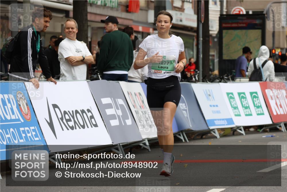 21.09.2025 - PSD Bank Halbmarathon Strokosch-Dieckow http://msf.ph/oto/8948902 21.09.2025 12:50:40 Ziel 1277, 3852 meine-sportfotos.de