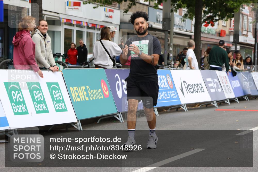 21.09.2025 - PSD Bank Halbmarathon Strokosch-Dieckow http://msf.ph/oto/8948926 21.09.2025 12:51:12 Ziel 2206 meine-sportfotos.de