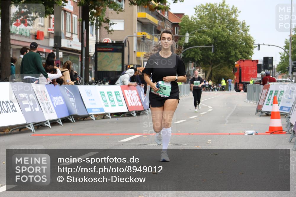 21.09.2025 - PSD Bank Halbmarathon Strokosch-Dieckow http://msf.ph/oto/8949012 21.09.2025 12:53:28 Ziel 2696 meine-sportfotos.de