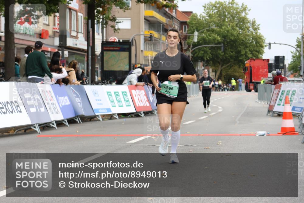 21.09.2025 - PSD Bank Halbmarathon Strokosch-Dieckow http://msf.ph/oto/8949013 21.09.2025 12:53:28 Ziel 2696 meine-sportfotos.de