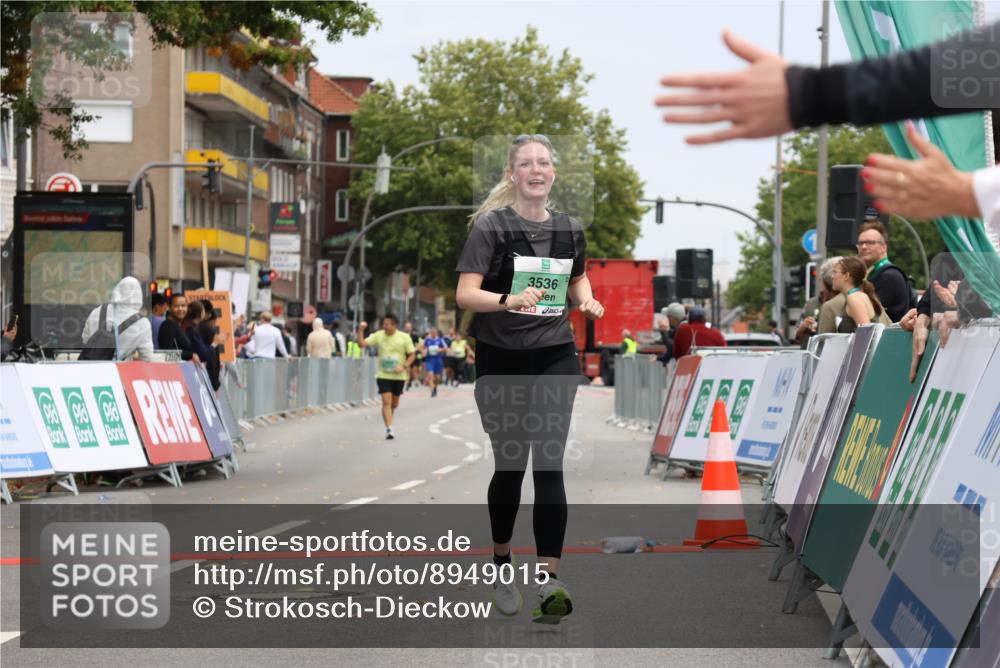 21.09.2025 - PSD Bank Halbmarathon Strokosch-Dieckow http://msf.ph/oto/8949015 21.09.2025 12:53:37 Ziel 3536 meine-sportfotos.de