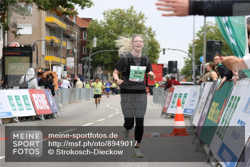21.09.2025 - PSD Bank Halbmarathon Strokosch-Dieckow http://msf.ph/oto/8949017 21.09.2025 12:53:37 Ziel 3536 meine-sportfotos.de