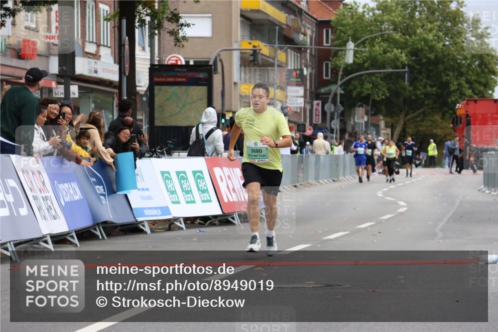 21.09.2025 - PSD Bank Halbmarathon Strokosch-Dieckow http://msf.ph/oto/8949019 21.09.2025 12:53:48 Ziel 3680 meine-sportfotos.de
