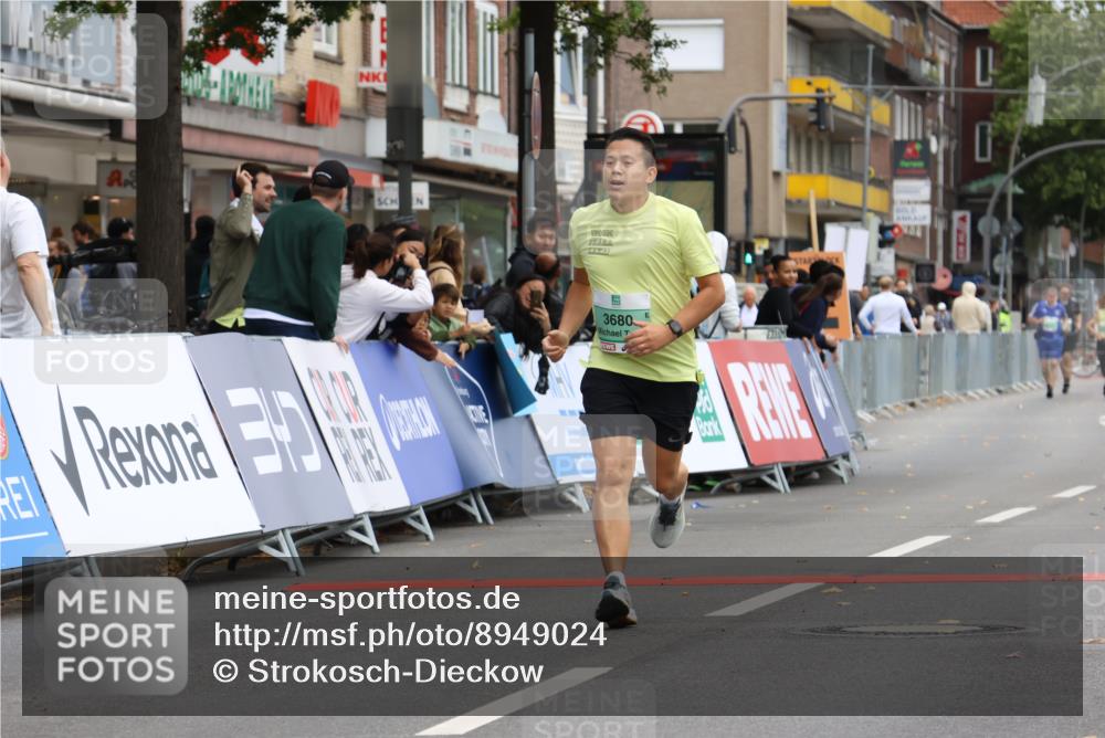 21.09.2025 - PSD Bank Halbmarathon Strokosch-Dieckow http://msf.ph/oto/8949024 21.09.2025 12:53:49 Ziel 3680 meine-sportfotos.de