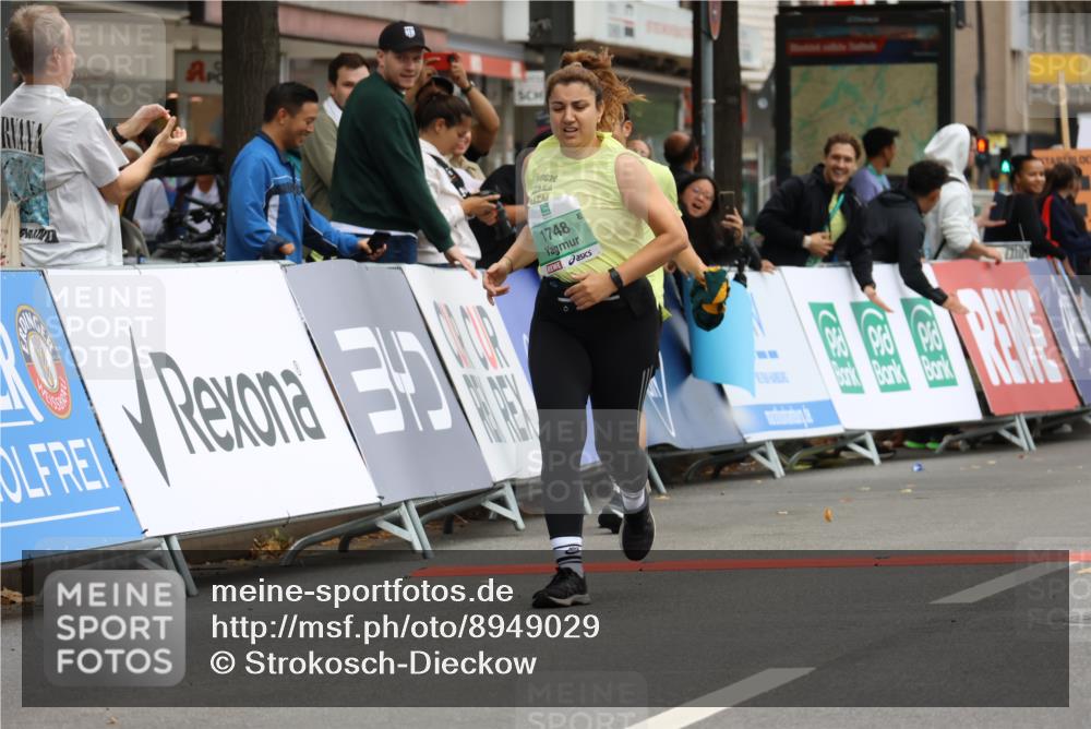 21.09.2025 - PSD Bank Halbmarathon Strokosch-Dieckow http://msf.ph/oto/8949029 21.09.2025 12:54:13 Ziel 1748 meine-sportfotos.de