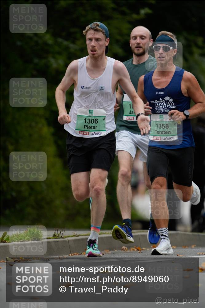 21.09.2025 - PSD Bank Halbmarathon Patografie http://msf.ph/oto/8949060 21.09.2025 09:46:50 Laufen 1306, 18, 1358 meine-sportfotos.de