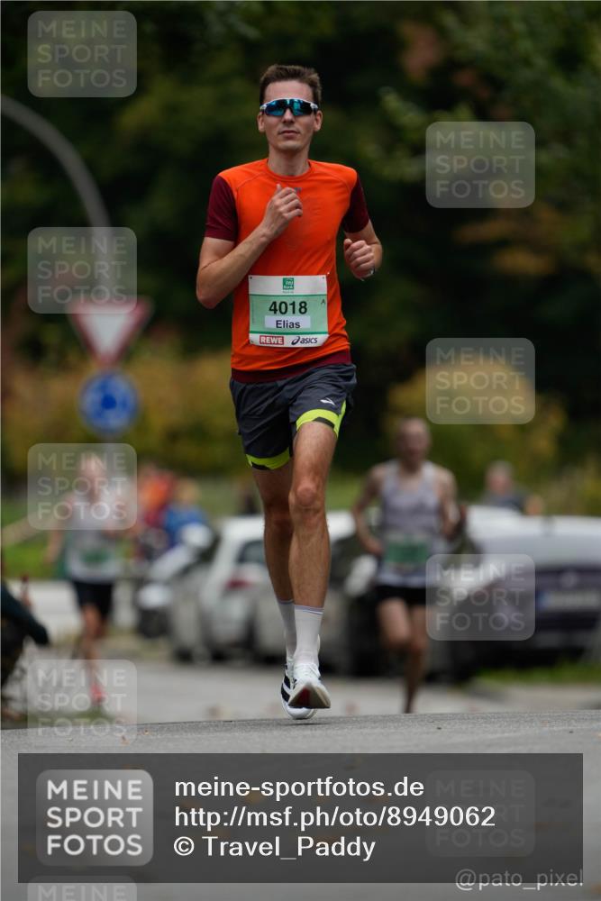 21.09.2025 - PSD Bank Halbmarathon Patografie http://msf.ph/oto/8949062 21.09.2025 09:47:30 Laufen 4018 meine-sportfotos.de