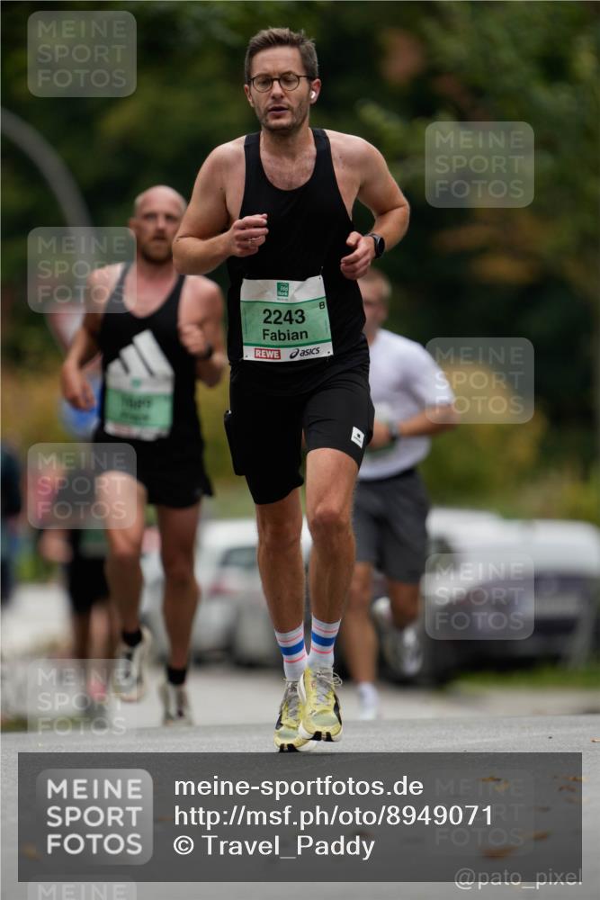 21.09.2025 - PSD Bank Halbmarathon Patografie http://msf.ph/oto/8949071 21.09.2025 09:56:40 Laufen 2243 meine-sportfotos.de