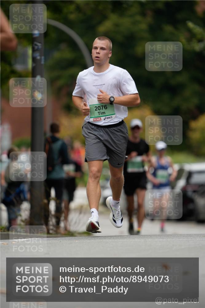 21.09.2025 - PSD Bank Halbmarathon Patografie http://msf.ph/oto/8949073 21.09.2025 09:56:42 Laufen 2076 meine-sportfotos.de