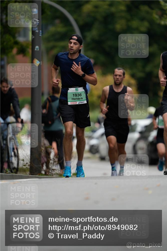 21.09.2025 - PSD Bank Halbmarathon Patografie http://msf.ph/oto/8949082 21.09.2025 09:58:05 Laufen 1936 meine-sportfotos.de