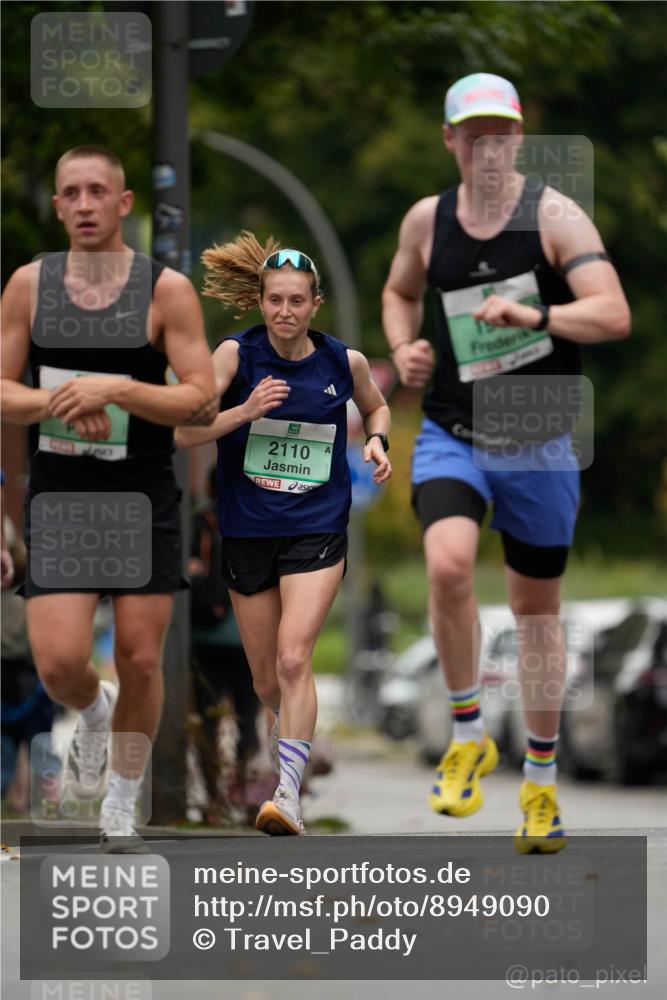 21.09.2025 - PSD Bank Halbmarathon Patografie http://msf.ph/oto/8949090 21.09.2025 09:59:22 Laufen 2110 meine-sportfotos.de