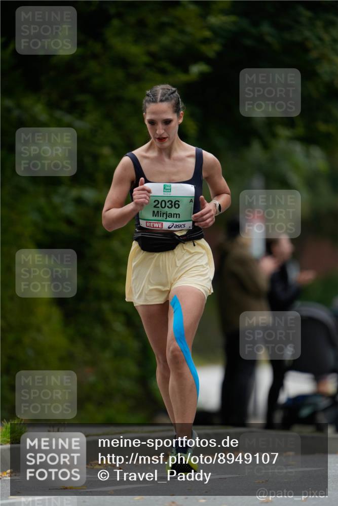 21.09.2025 - PSD Bank Halbmarathon Patografie http://msf.ph/oto/8949107 21.09.2025 10:02:02 Laufen 2036 meine-sportfotos.de