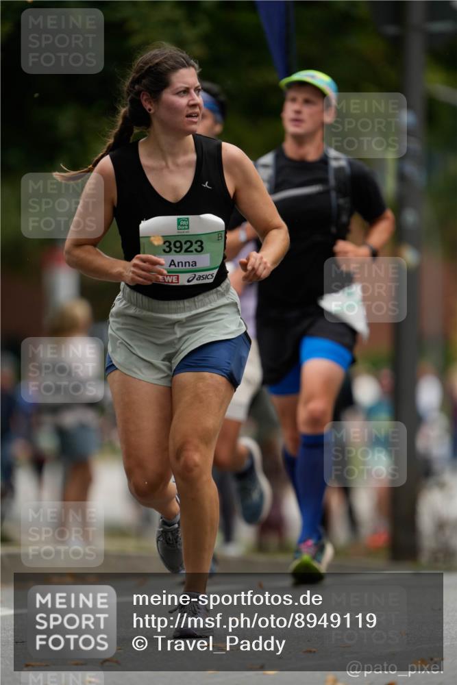 21.09.2025 - PSD Bank Halbmarathon Patografie http://msf.ph/oto/8949119 21.09.2025 10:07:10 Laufen 3923 meine-sportfotos.de