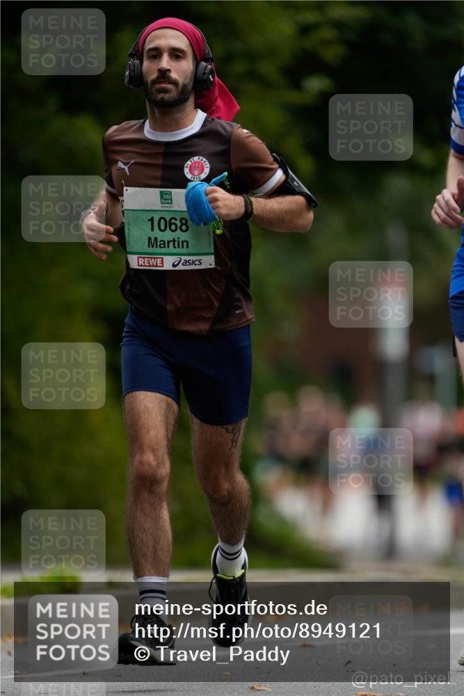 21.09.2025 - PSD Bank Halbmarathon Patografie http://msf.ph/oto/8949121 21.09.2025 10:07:49 Laufen 1910, 1068 meine-sportfotos.de