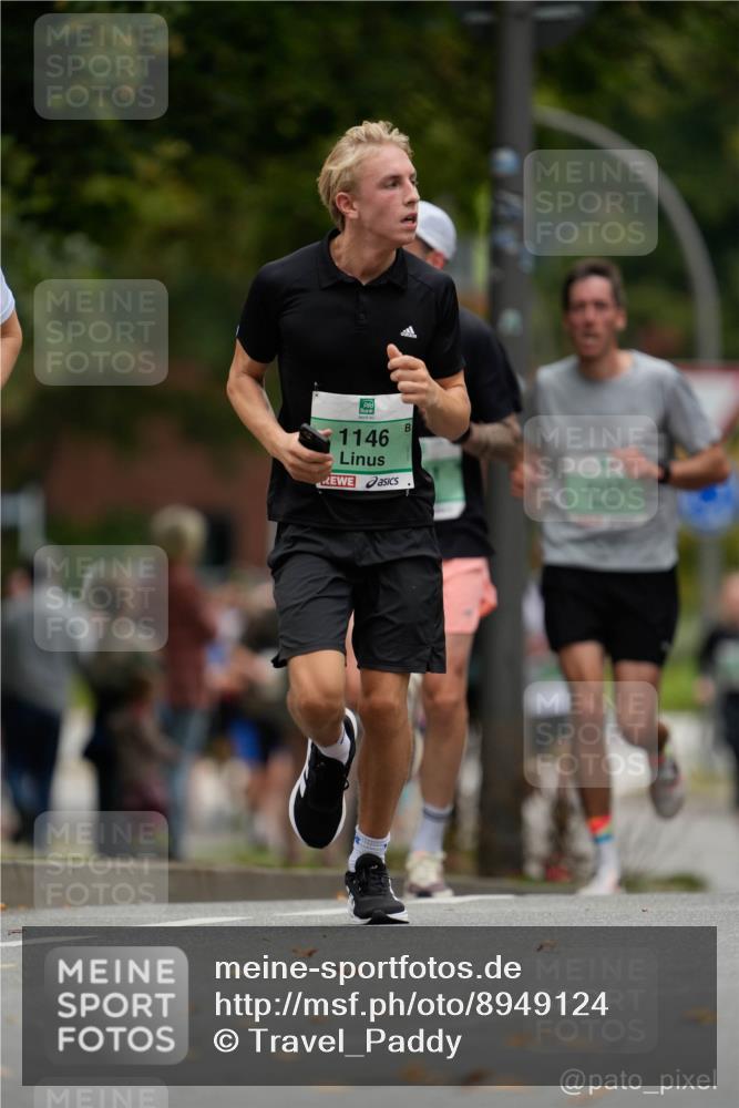 21.09.2025 - PSD Bank Halbmarathon Patografie http://msf.ph/oto/8949124 21.09.2025 10:07:54 Laufen 1146 meine-sportfotos.de