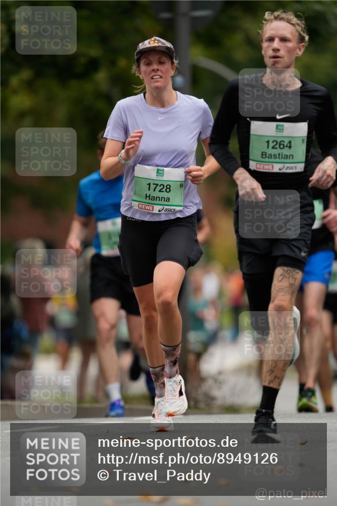 21.09.2025 - PSD Bank Halbmarathon Patografie http://msf.ph/oto/8949126 21.09.2025 10:08:15 Laufen 1728, 1264 meine-sportfotos.de