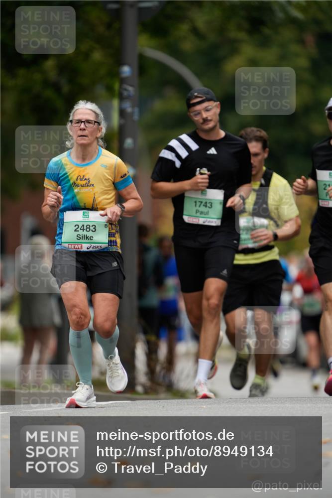 21.09.2025 - PSD Bank Halbmarathon Patografie http://msf.ph/oto/8949134 21.09.2025 10:09:13 Laufen 2483, 42, 1, 1743 meine-sportfotos.de