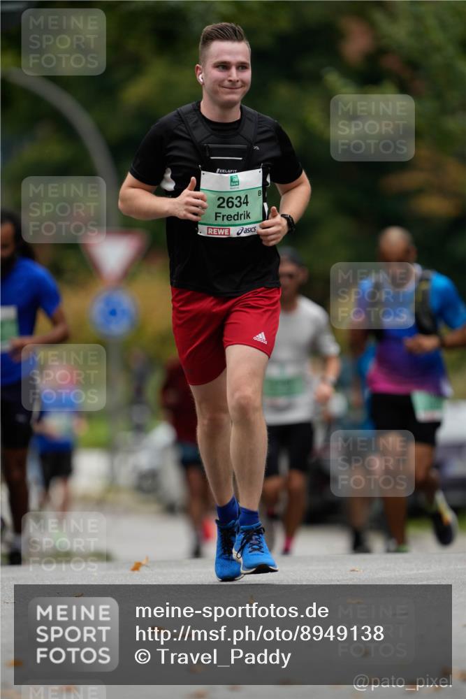 21.09.2025 - PSD Bank Halbmarathon Patografie http://msf.ph/oto/8949138 21.09.2025 10:09:24 Laufen 2634 meine-sportfotos.de
