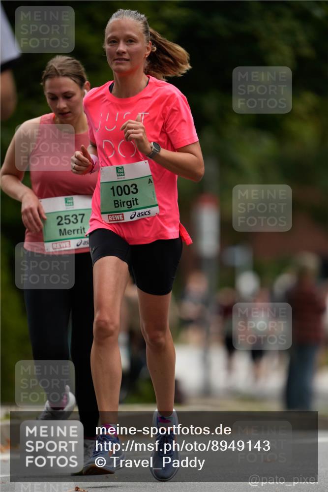 21.09.2025 - PSD Bank Halbmarathon Patografie http://msf.ph/oto/8949143 21.09.2025 10:14:03 Laufen 2537, 1003 meine-sportfotos.de